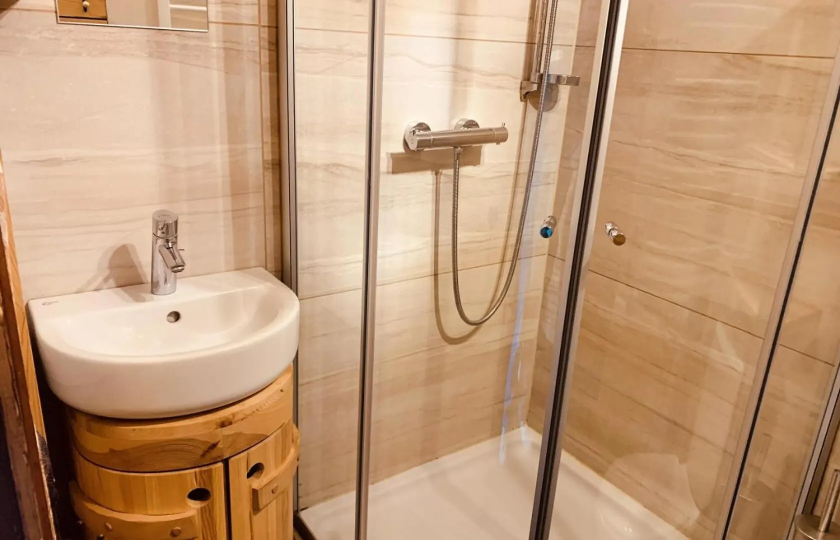 Apartment Residence Les Charmettes - Chaleureux Studio Pour 3 Personnes A Arc 1600, Avec Vue Sur Le Mont Blanc Et Proche Des Pistes Et Des Commerces Mae-2151 Les Arcs  France
